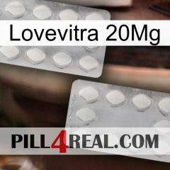 Lovevitra 20Mg 17